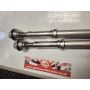 4TW 5KE Yamaha TZ250 fork cartridges damper rods adjusters