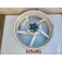 4TW Yamaha TZ250 rear wheel Marchesini 5.5 x 17 sprocket
