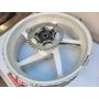 4TW Yamaha TZ250 rear wheel Marchesini 5.5 x 17 sprocket