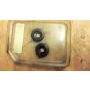 4DP Yamaha TZ250 airbox lid
