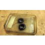 4DP Yamaha TZ250 airbox lid