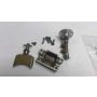 4DP 4TW Yamaha TZ250 powervalve complete set
