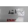 4DP 4TW Yamaha TZ250 powervalve complete set