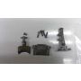 4DP 4TW Yamaha TZ250 powervalve complete set
