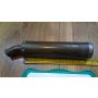 4TW Yamaha TZ250 carbon kevlar kit end can