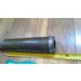 4TW Yamaha TZ250 carbon kevlar kit end can