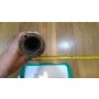 4TW Yamaha TZ250 carbon kevlar kit end can