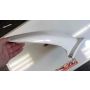 4DP Yamaha TZ250 rear fender / hugger