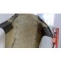 4DP Yamaha TZ250 rear fender / hugger