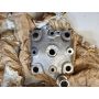 59W Yamaha TZ250 cylinders heads pair barrels jugs