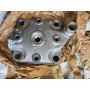 59W Yamaha TZ250 cylinders heads pair barrels jugs
