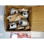59W Yamaha TZ250 pistons size B - NEW
