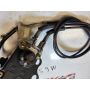 59W Yamaha TZ250 powervalve servo motor & cables