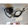 59W Yamaha TZ250 powervalve servo motor & cables