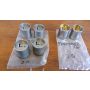 5F7 26J 49V Yamaha TZ250-JKL throttle slides