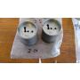5F7 26J 49V Yamaha TZ250-JKL throttle slides