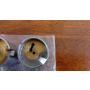 5F7 26J 49V Yamaha TZ250-JKL throttle slides