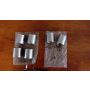 5F7 26J 49V Yamaha TZ250-JKL throttle slides