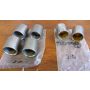 5F7 26J 49V Yamaha TZ250-JKL throttle slides