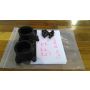 5F7 Yamaha TZ250 carb rubbers