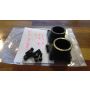 5F7 Yamaha TZ250 carb rubbers