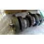 5F7 Yamaha TZ250 crank NOS