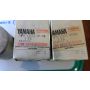 5F7 Yamaha TZ250 piston NOS