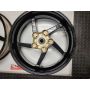 5KE Yamaha TZ250 wheels & discs Marchesini 5 spoke 2003-2006