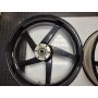 5KE Yamaha TZ250 wheels & discs Marchesini 5 spoke 2003-2006
