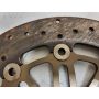 5KE Yamaha TZ250 front PFM brake discs 298 mm 4TW
