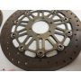 5KE Yamaha TZ250 front PFM brake discs 298 mm 4TW