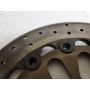 5KE Yamaha TZ250 front SEMC brake discs 298 mm 4TW
