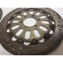 5KE Yamaha TZ250 front SEMC brake discs 298 mm 4TW