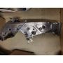 5KE Yamaha TZ250 chassis main frame subframe