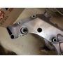 5KE Yamaha TZ250 chassis main frame subframe