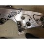 5KE Yamaha TZ250 chassis main frame subframe