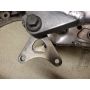 5KE Yamaha TZ250 chassis main frame subframe
