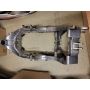 5KE Yamaha TZ250 chassis main frame subframe