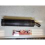 5KE Yamaha TZ250 exhaust carbon end can 275 mm