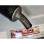 5KE Yamaha TZ250 exhaust carbon end can 275 mm