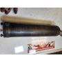 5KE Yamaha TZ250 exhaust carbon end can 275 mm