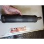 5KE Yamaha TZ250 exhaust carbon end can 275 mm