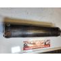 5KE Yamaha TZ250 exhaust carbon end can 300 mm