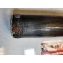 5KE Yamaha TZ250 exhaust carbon end can 300 mm