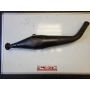5KE Yamaha TZ250 exhaust right hand side