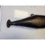 5KE Yamaha TZ250 exhaust right hand side