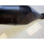 5KE Yamaha TZ250 exhaust right hand side