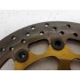 5KE Yamaha TZ250 front Fujico brake discs 298 mm 4TW #1