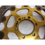 5KE Yamaha TZ250 front Fujico brake discs 298 mm 4TW #3