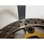 5KE Yamaha TZ250 front Fujico brake discs 298 mm 4TW #3